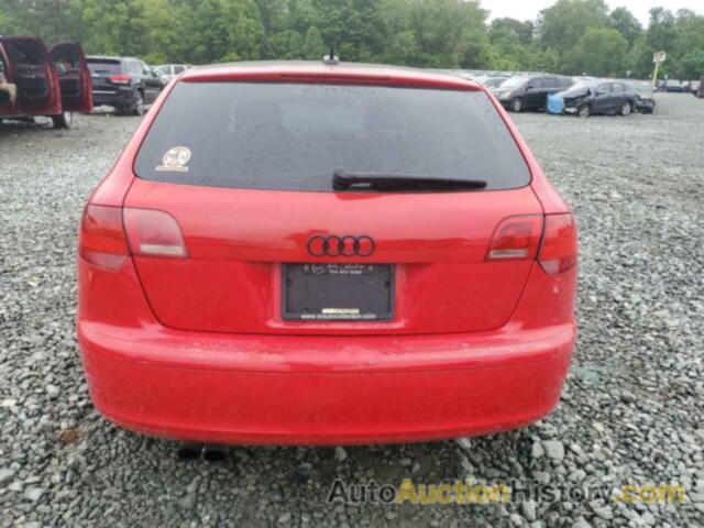 AUDI A3 2, WAUHF78P56A049366