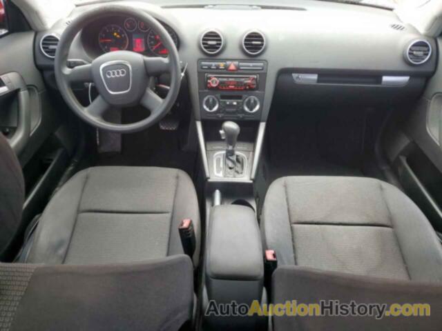 AUDI A3 2, WAUHF78P56A049366