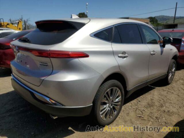 TOYOTA VENZA LE, JTEAAAAHXMJ086120