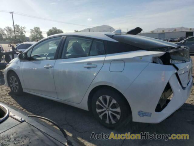 TOYOTA PRIUS LE, JTDKAMFP5M3167122