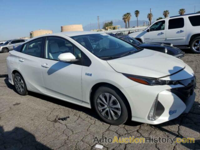 TOYOTA PRIUS LE, JTDKAMFP5M3167122