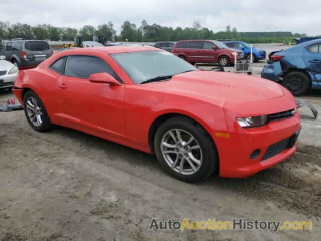 CHEVROLET CAMARO LS, 2G1FB1E32F9166511