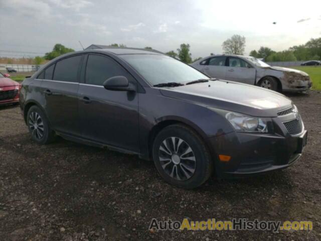 CHEVROLET CRUZE LS, 1G1PC5SH4B7127570