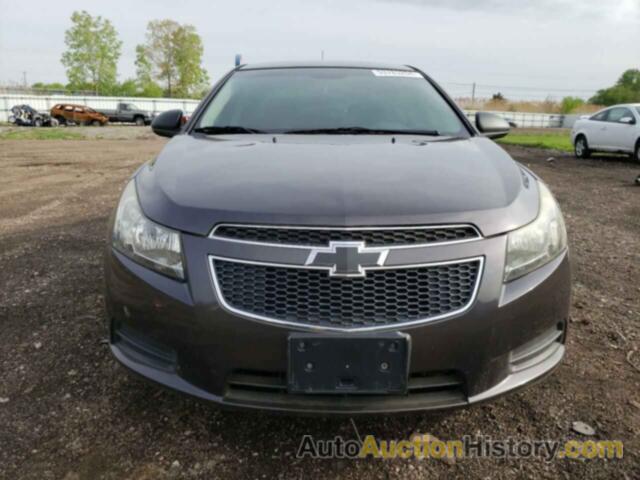 CHEVROLET CRUZE LS, 1G1PC5SH4B7127570