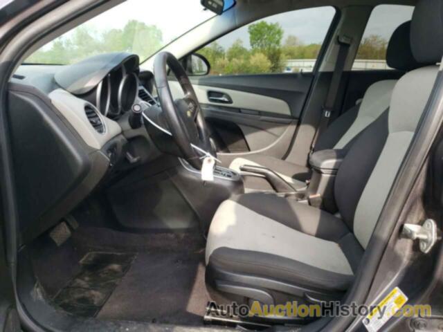 CHEVROLET CRUZE LS, 1G1PC5SH4B7127570