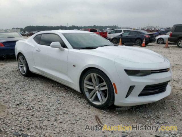 CHEVROLET CAMARO LT, 1G1FB1RS9H0164477