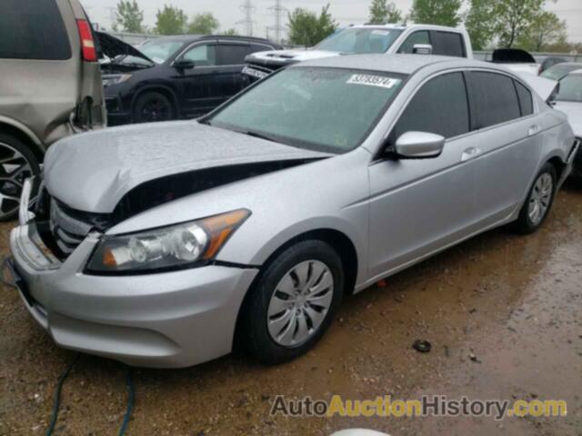 HONDA ACCORD LX, 1HGCP2F3XBA040624