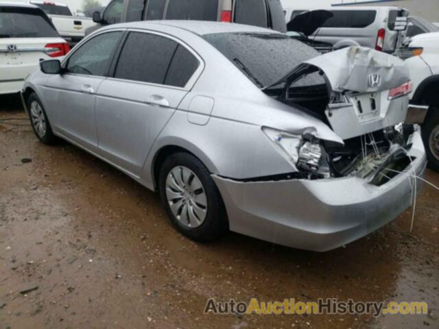 HONDA ACCORD LX, 1HGCP2F3XBA040624