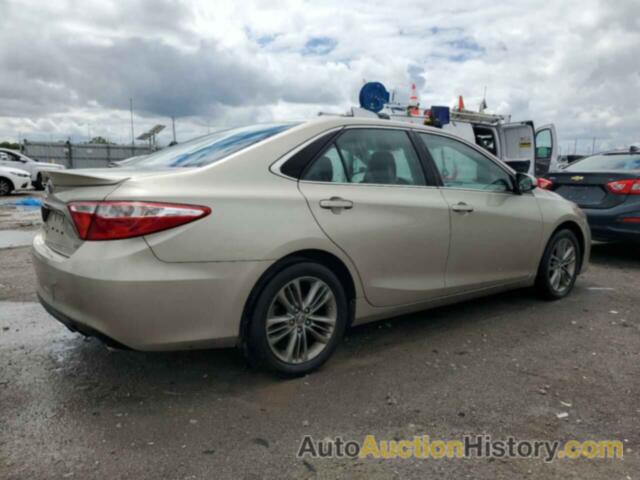 TOYOTA CAMRY LE, 4T1BF1FK9FU957925