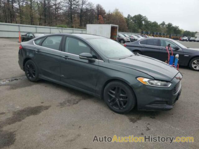 FORD FUSION SE, 3FA6P0H77GR174803