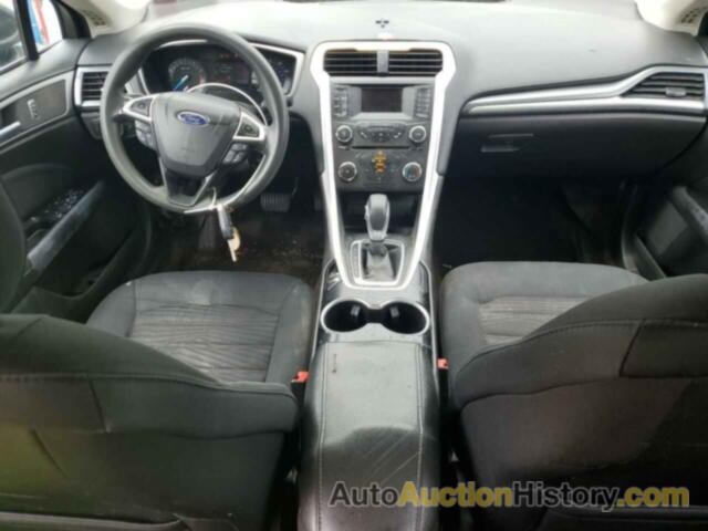 FORD FUSION SE, 3FA6P0H77GR174803