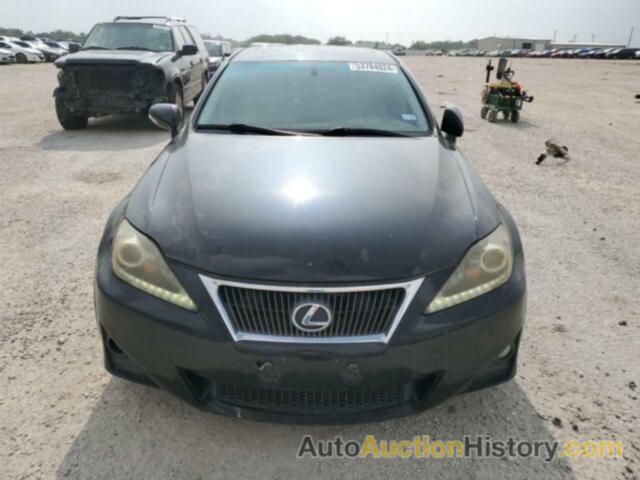 LEXUS IS 250, JTHBF5C24C5161720