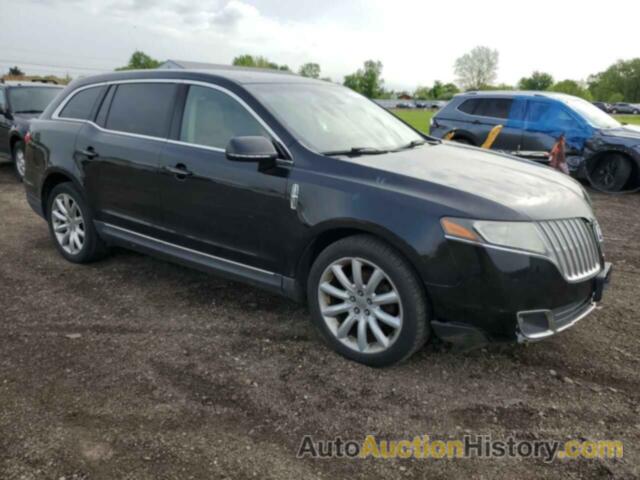 LINCOLN MKT, 2LMHJ5ARXABJ17241