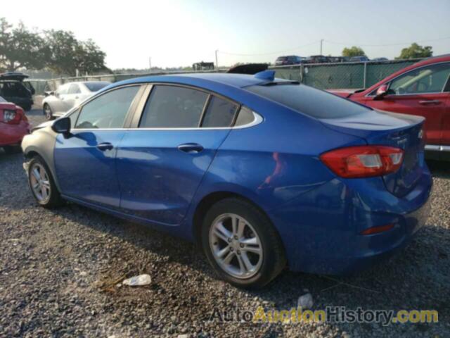 CHEVROLET CRUZE LT, 1G1BE5SM0H7111781