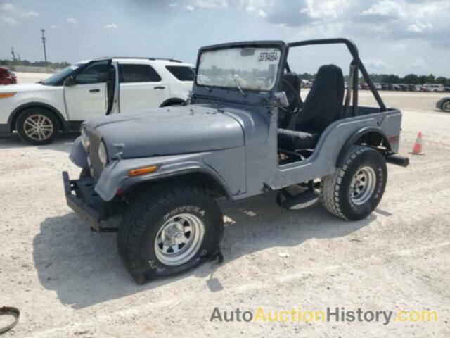 JEEP All Models, J3F835TH41728