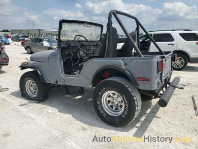 JEEP All Models, J3F835TH41728