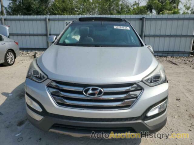 HYUNDAI SANTA FE, 5XYZW3LA6EG216111