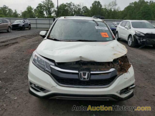 HONDA CRV EX, 5J6RM4H51FL035084