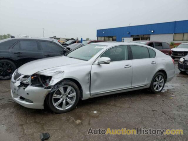 LEXUS GS350 350, JTHCE1KS7A0027604