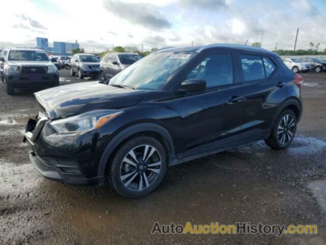 NISSAN KICKS S, 3N1CP5CU5KL554485