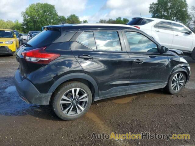 NISSAN KICKS S, 3N1CP5CU5KL554485