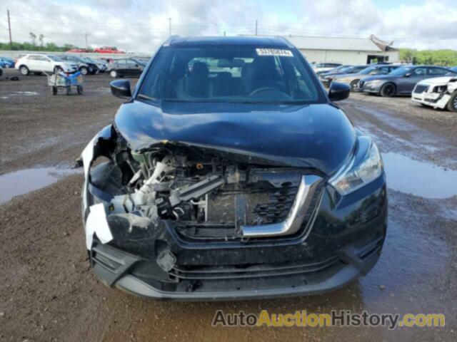 NISSAN KICKS S, 3N1CP5CU5KL554485