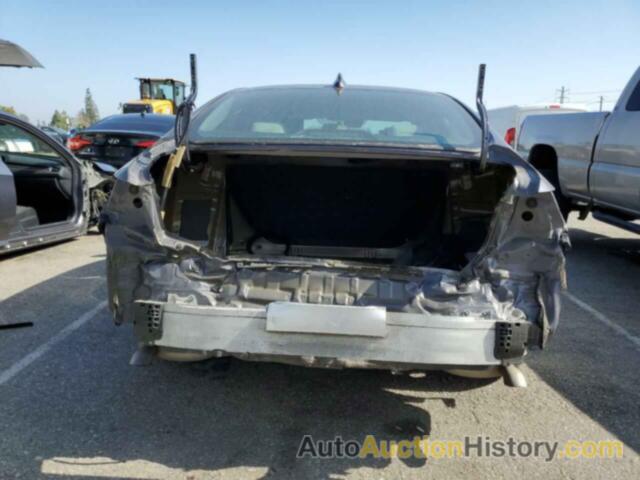 HONDA ACCORD LX, 1HGCV1F14JA112432