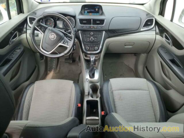 BUICK ENCORE, KL4CJASB3GB578777