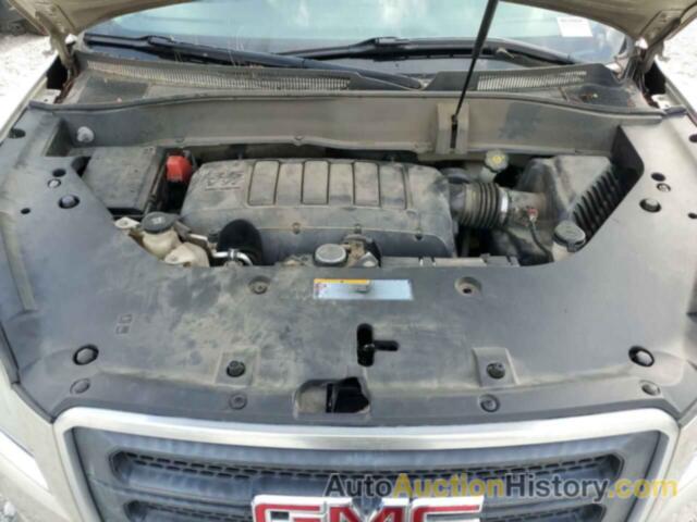 GMC ACADIA SLE, 1GKKRNED7FJ384891