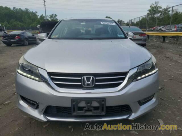 HONDA ACCORD EXL, 1HGCR3F85DA004421