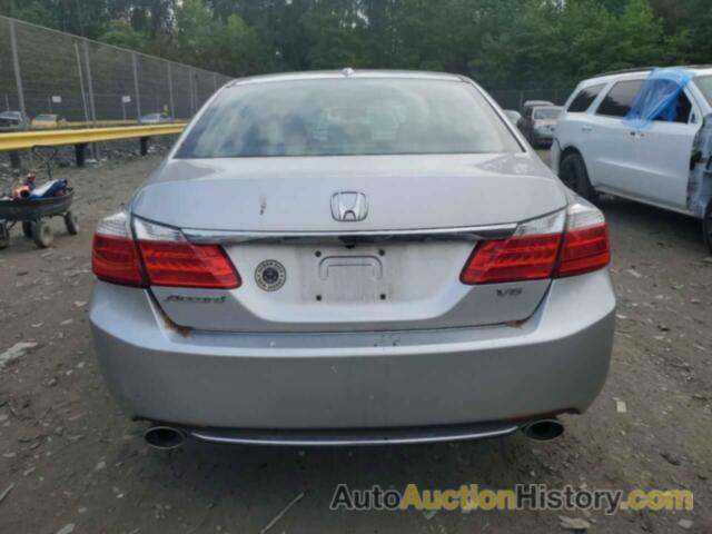 HONDA ACCORD EXL, 1HGCR3F85DA004421