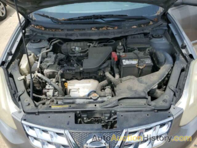 NISSAN ROGUE S, JN8AS5MT3BW573527