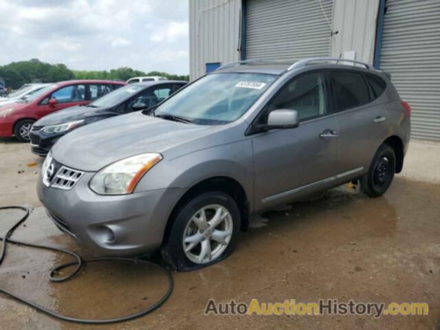 NISSAN ROGUE S, JN8AS5MT3BW573527