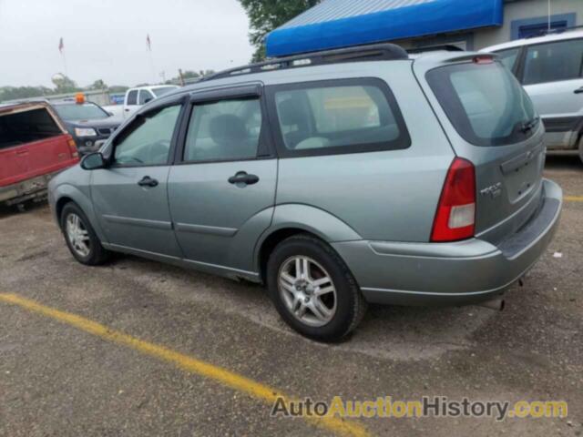 FORD FOCUS ZXW, 1FAFP36N46W122348