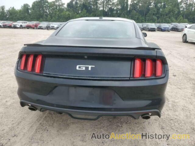 FORD MUSTANG GT, 1FA6P8CF6G5205975