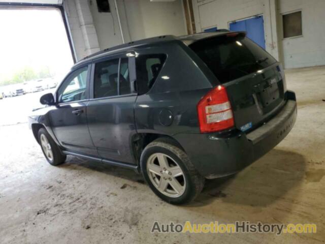 JEEP COMPASS, 1J8FT47W87D293113