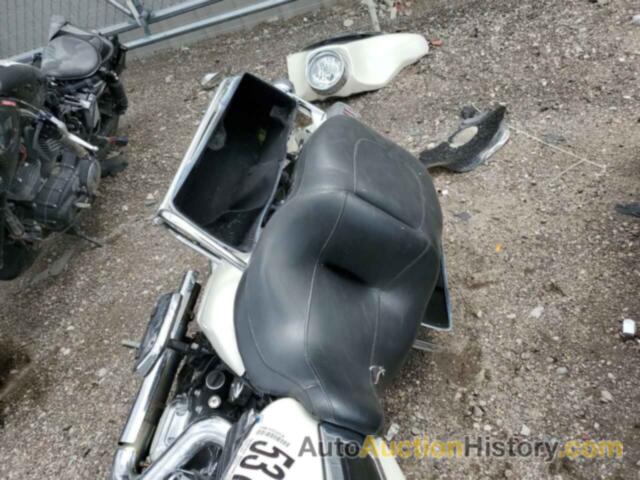 HARLEY-DAVIDSON FLHTC ELEC ELECTRA GLIDE CLASSIC, 1HD1FFM11DB609020