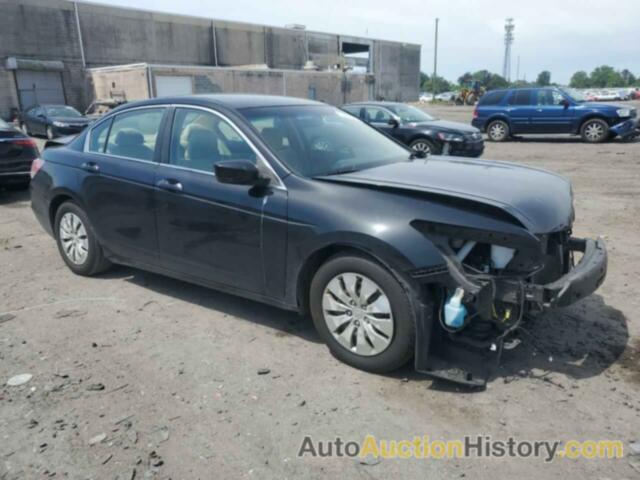 HONDA ACCORD LX, 1HGCP2F36CA026625