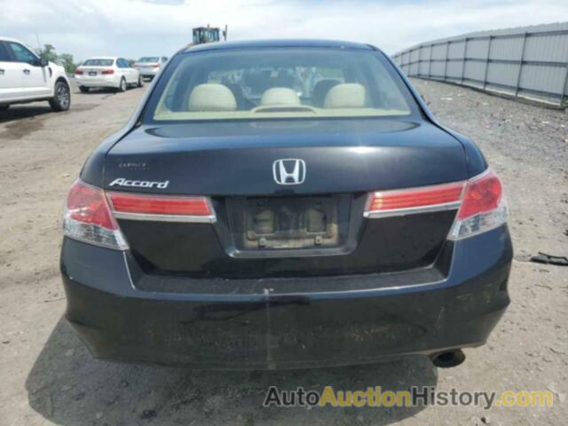 HONDA ACCORD LX, 1HGCP2F36CA026625