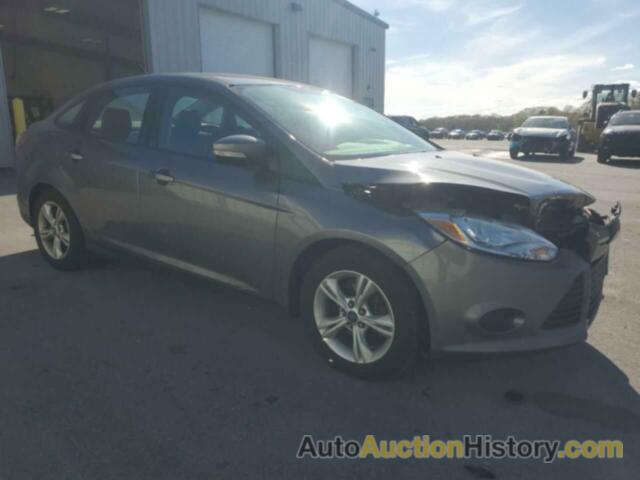 FORD FOCUS SE, 1FADP3F23EL395181