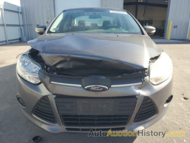 FORD FOCUS SE, 1FADP3F23EL395181