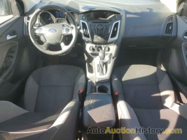 FORD FOCUS SE, 1FADP3F23EL395181