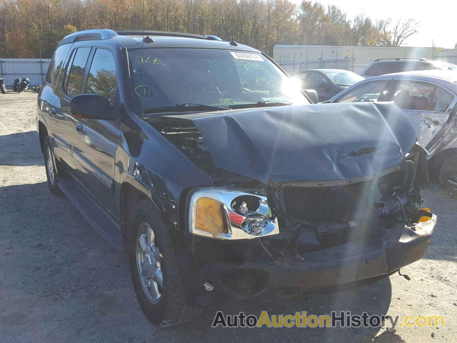 2004 GMC ENVOY XUV, 1GKET12S446162741