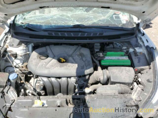 HYUNDAI ELANTRA SE, 5NPDH4AE2FH569648