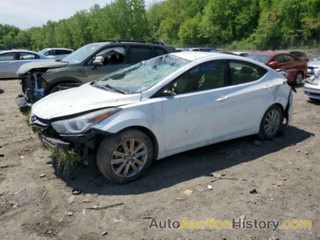 HYUNDAI ELANTRA SE, 5NPDH4AE2FH569648