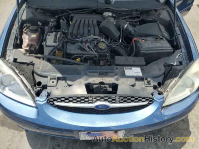 FORD TAURUS SE, 1FAFP53U42A105578