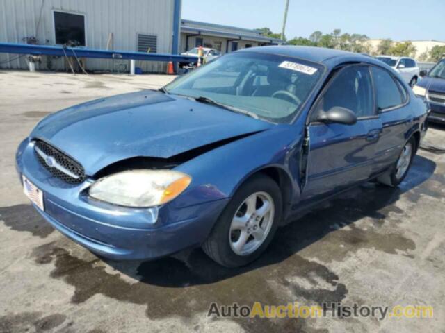 FORD TAURUS SE, 1FAFP53U42A105578