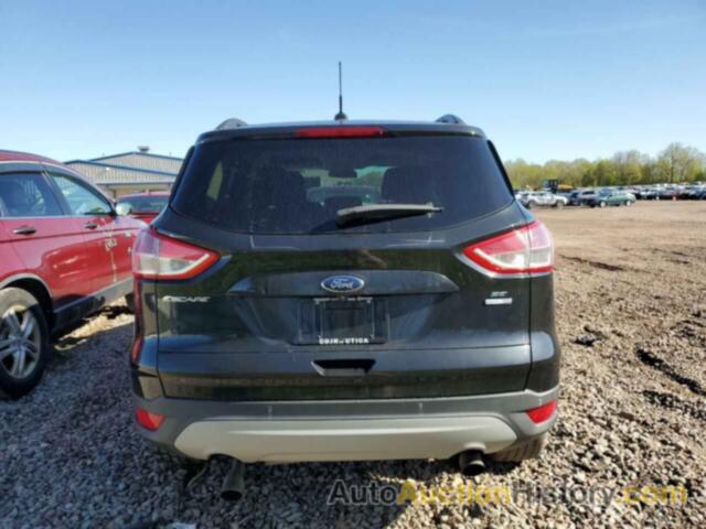 FORD ESCAPE SE, 1FMCU9GX7EUA36711