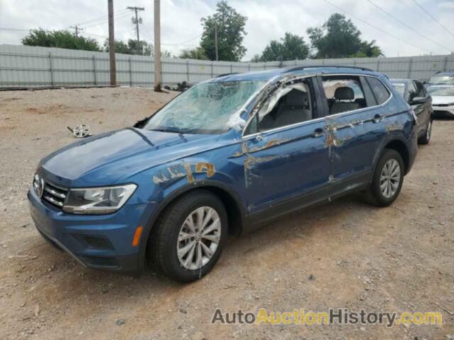 VOLKSWAGEN TIGUAN SE, 3VV2B7AXXKM053359