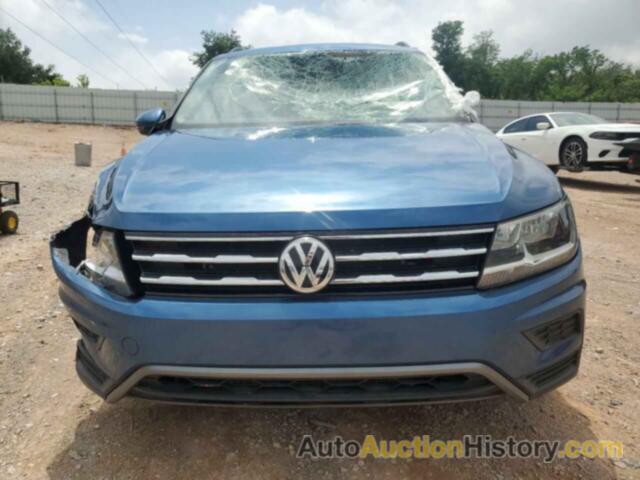 VOLKSWAGEN TIGUAN SE, 3VV2B7AXXKM053359